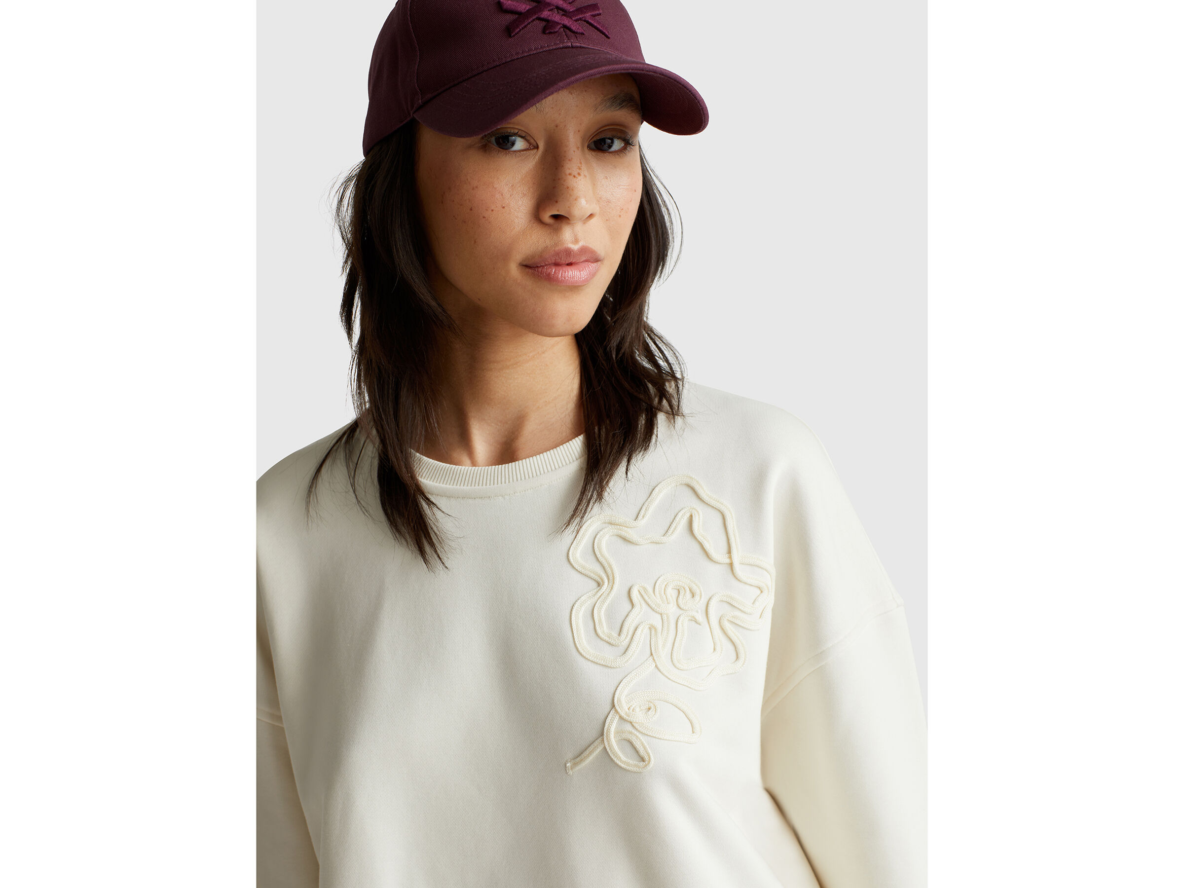 SWEATER L/S Women image number 4